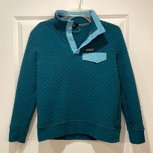 Patagonia pullover